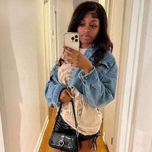 Meet your Posher, Kiarah